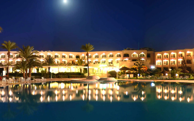 Le Soleil Bella Vista Resort