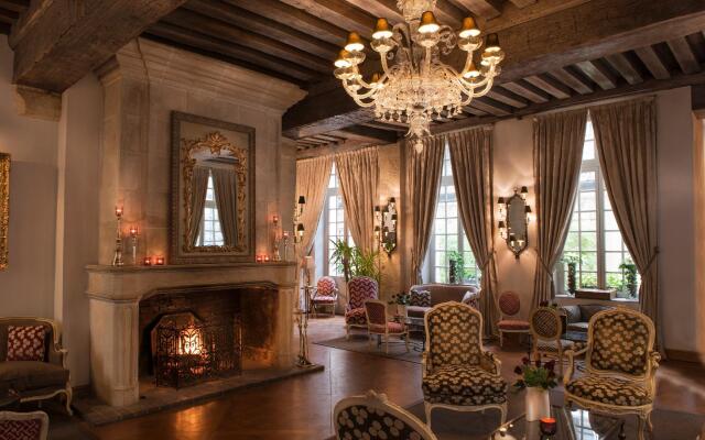 Hotel d'Aubusson