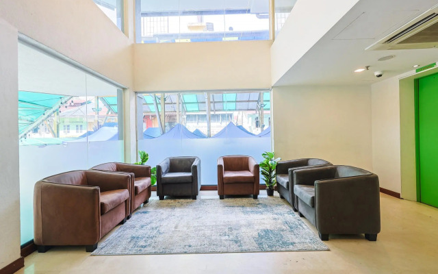 MyCiti Hotel Kuala Lumpur