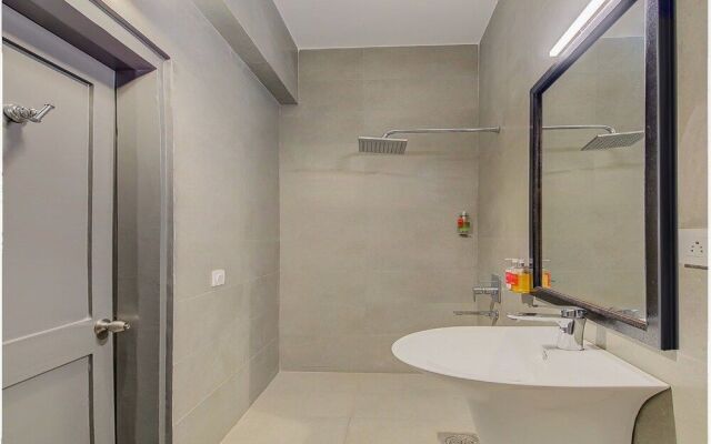 OYO Townhouse 073 Swargate
