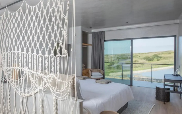 Santa Cruz - Movement & Nature House