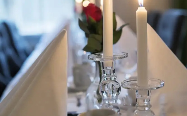 Stiftsgården Södra Hoka