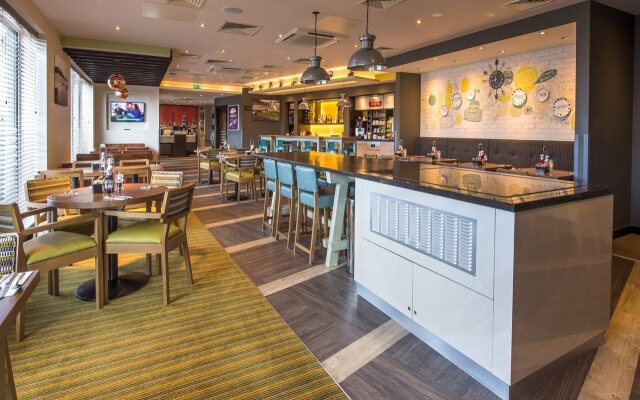 Premier Inn Bude