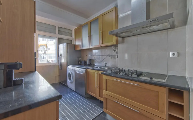 Ajuda Typical by Homing