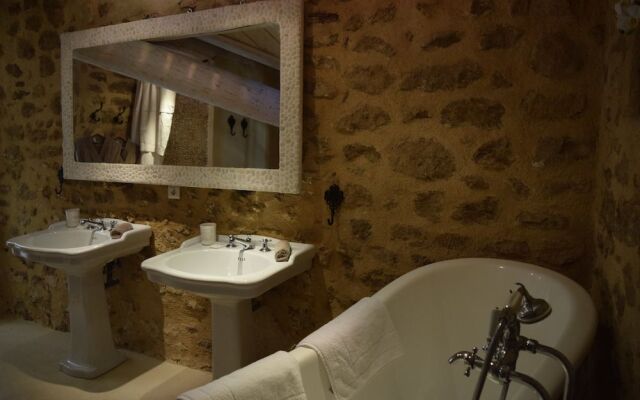 B&B Le Clos Saint Saourde