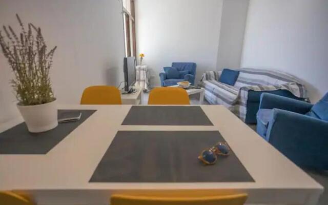 Apartman Igalo 95