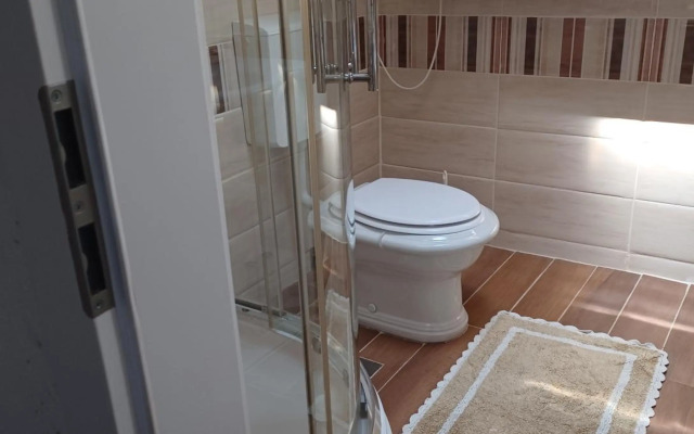 Studio Apartman Blue Sky