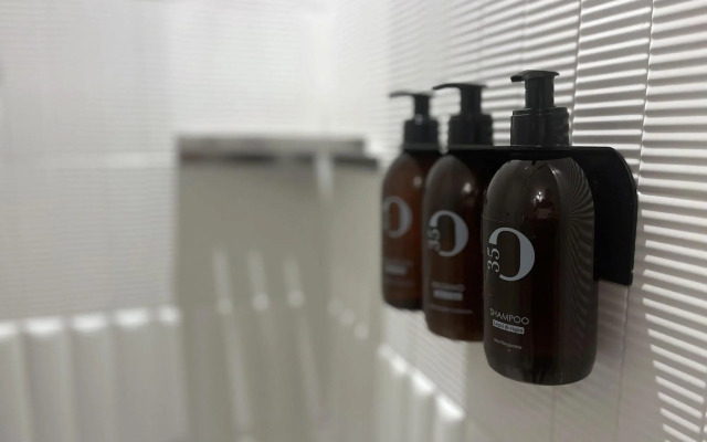 Opera 35 Boutique Hotel