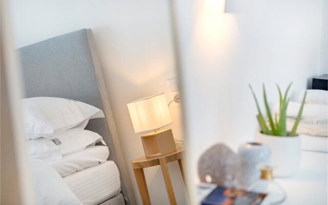 THE Premium Loft Apartment -c1-common Terrace
