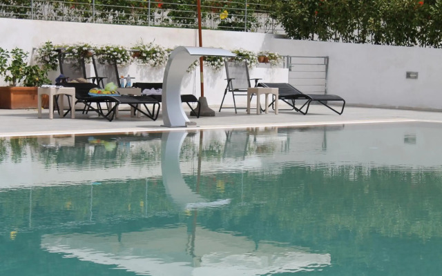 Miglio D'Oro Park Hotel