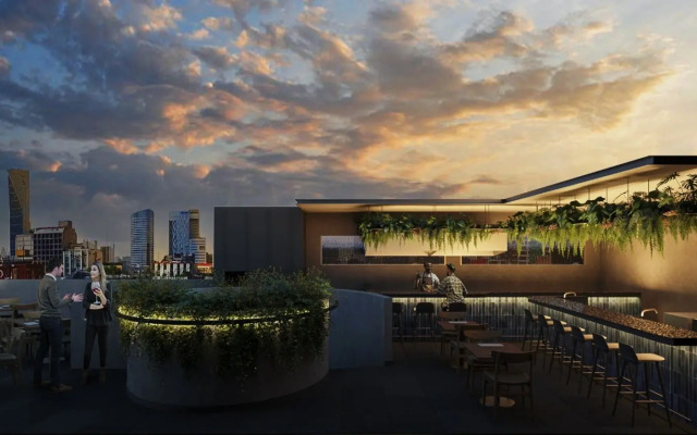 Hotel Maison México