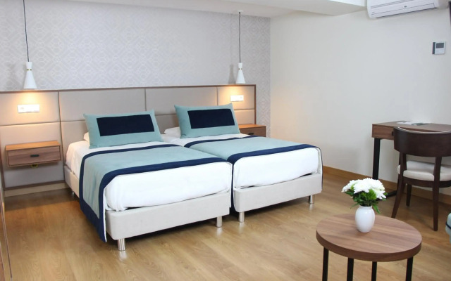 Hotel Cinquentenário & Conference Center