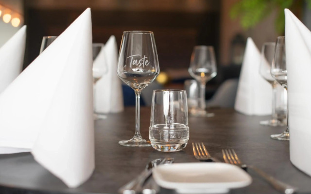 Churchill hotel Terneuzen