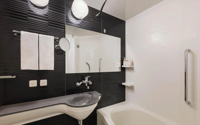 Four Points Flex by Sheraton Osaka Shinsaibashi