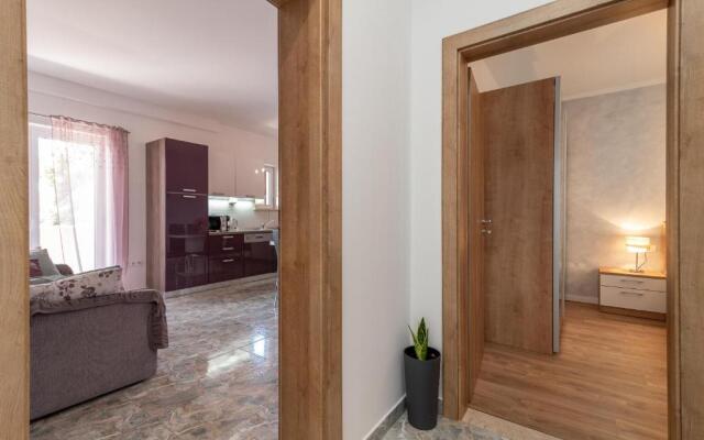 Apartments Villa Magdalena