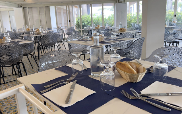 Cilento Resort Velia