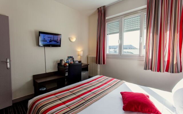 The Originals City, Hôtel de l'Europe