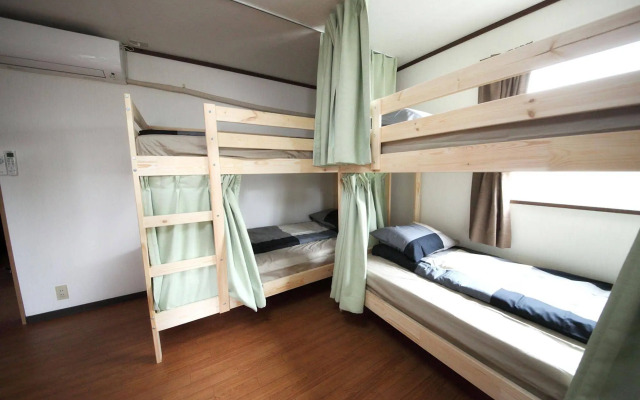 Tokyo House Inn