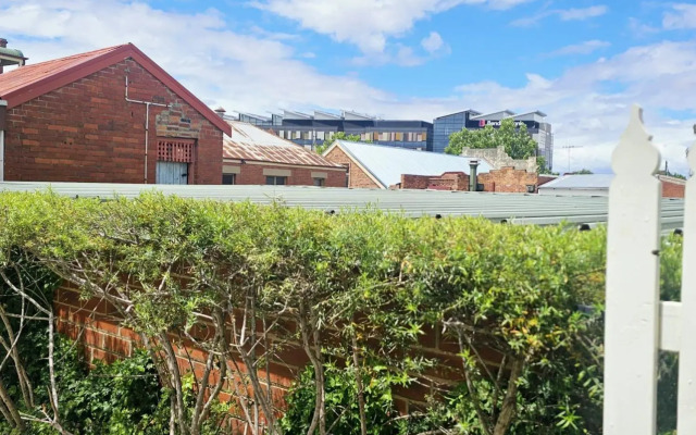 Skyline- Best Executive Bendigo CBD Accommodation 2020-21