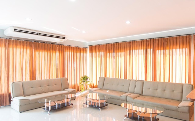 Samui Balcony Hotel(สมุย บัลโคนี โฮเต็ล แอนด์ เกสต์เฮาส์) – Guest Rooms – Koh Samui