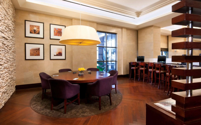 Sheraton Garden Grove-Anaheim South Hotel