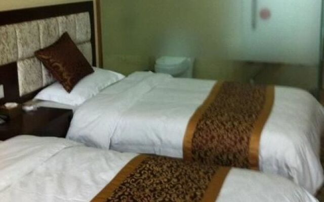 Lange Business Hotel