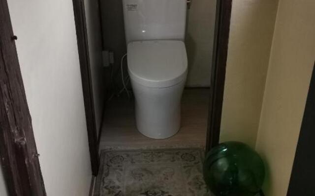 Umi no Mieru Ie Ocean View