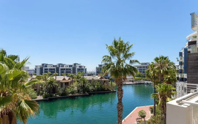 Penthouse 702 Kylemore B