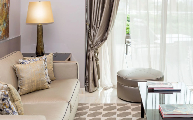 Alabriga Hotel & Home Suites