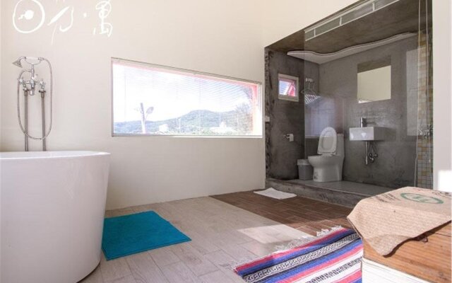 Kenting Sun Light Inn