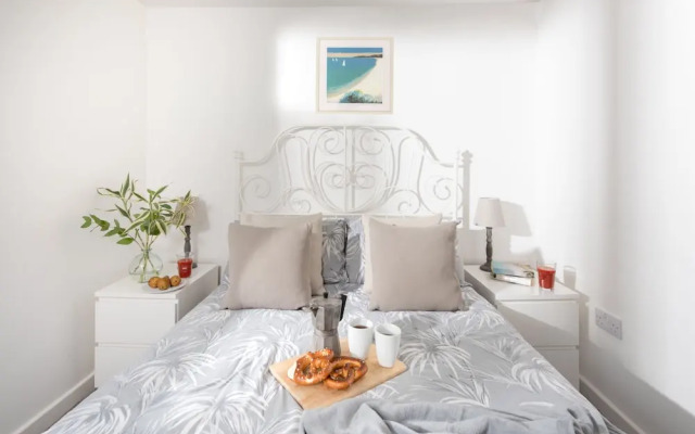 Wheal Amelia Lodge