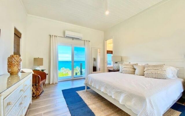 Azure 3 Bedroom Home