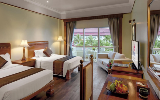 Sokha Beach Resort