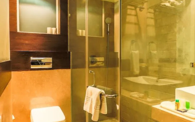 Hotel Imperial Villa