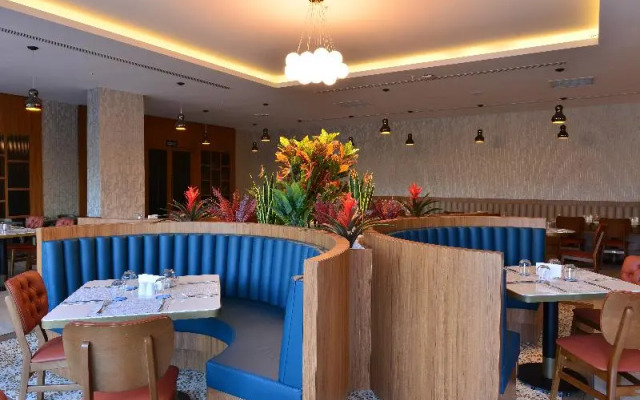 Wyndham Alanya Hotel