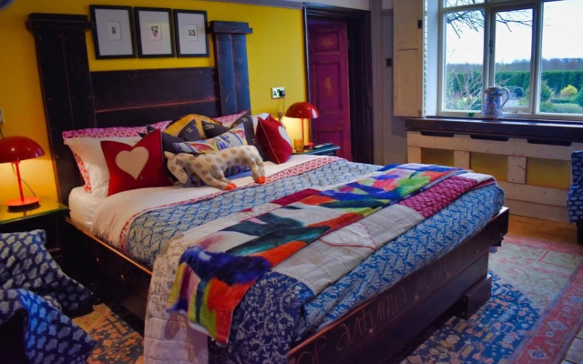 Royle Farm B&B