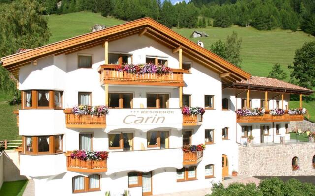 Residence Carin