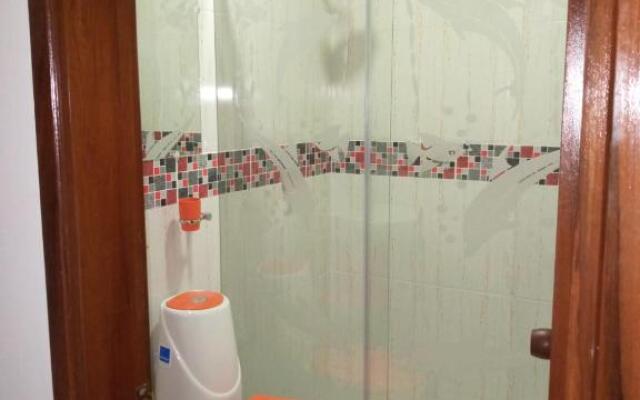 hermoso apartamento en guaduas (apto 202)