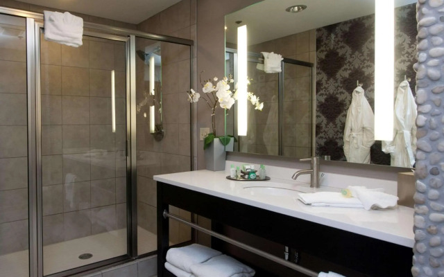 The Giacomo, Ascend Hotel Collection