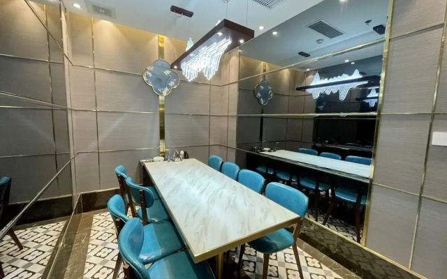 Foshan Sanshui GRAND REZEN HOTEL SHIHUANG