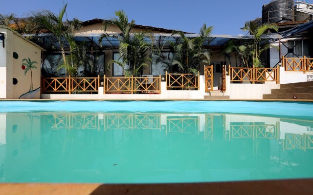 Cloud 9 Hills Resort