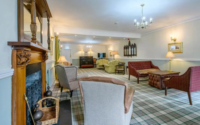 The Portland Hotel