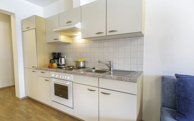 Comfortable Flat in Neustift With Balcony