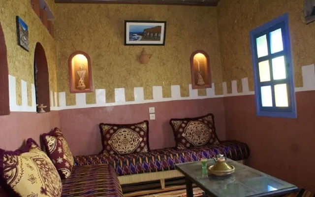 Appartement Kasbah Tiznit