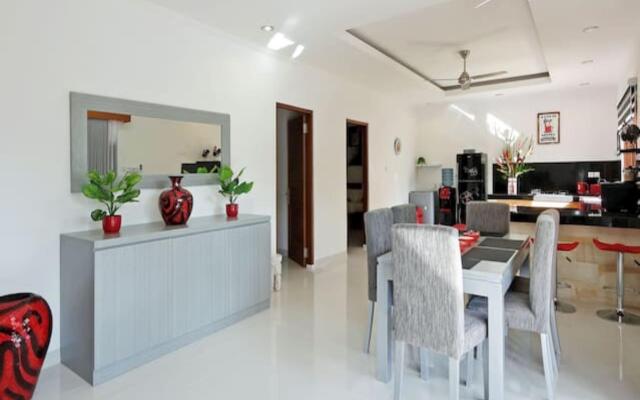 Villa Melati