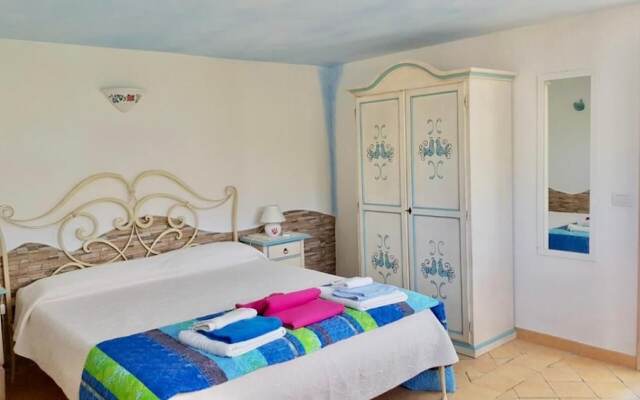 Villa Luddui L2 With Garden sea View