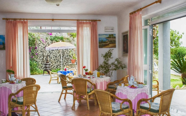 Villa Rita