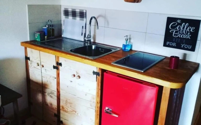 Le Relais du Village