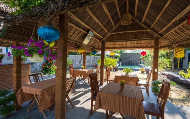An Bang Garden Homestay