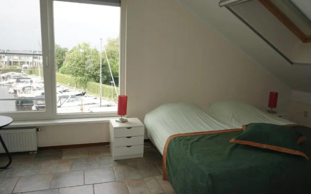 Schiphuis Giethoorn/Wanneperveen